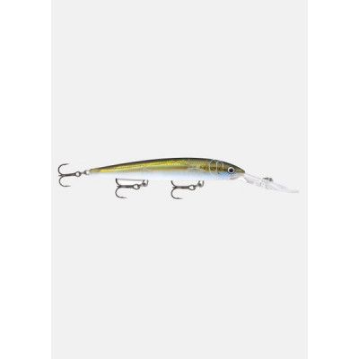 Down Deep Husky Jerk 12cm Ogh, No Color, Onesize,  Wobbler