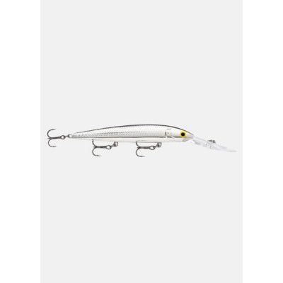 Down Deep Husky Jerk 12cm Pch, No Color, Onesize,  Wobbler