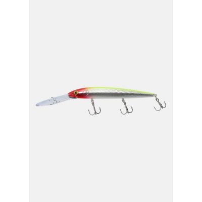 Down Deep Husky Jerk 14cm Cln, Cln, Onesize,  Drag Och Krokar