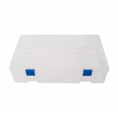 Förvaringsask 360x225x80 Jerk, Färgbeskrivning, 3,  Lådor, Verktyg Och Utrustning