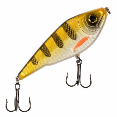 Fladen Maxximus Predator Jerk 12 cm