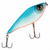 Fladen Maxximus Predator Jerk 12 cm Blue Roach