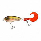 Fladen Scary Tail jerkbait 30 g Perch