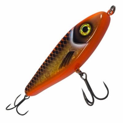 Gator Jerk 15 cm jerkbait Limited Edition MN Dynamite