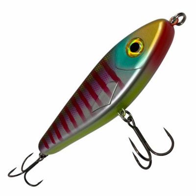Gator Jerk 15 cm jerkbait Limited Edition MN Phantom