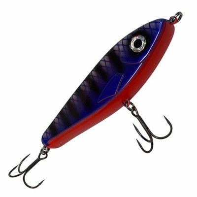 Gator Jerk 15 cm jerkbait Limited Edition MN Violette