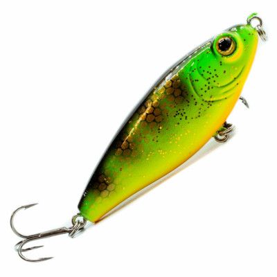 Gator Twitch 6,5 cm jerkbait