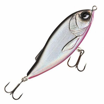 Lucky John Arrow Jerk 15F 003