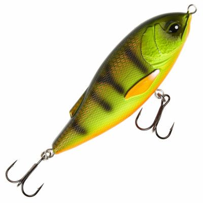 Lucky John Arrow Jerk 15F 032