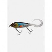 Mcmy Tail 200mm Blue Sunrise, No Color, No Size,  Jiggar