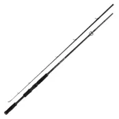 Mikado Bixlite Jerk Spin haspelspö 195 cm 20-60 g