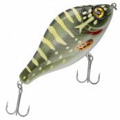 Mikado MFT Jerk 10 cm jerkbait Pike