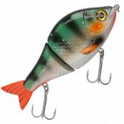 Mikado MFT Swimbait 10 cm jerk Perch