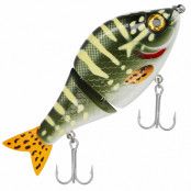 Mikado MFT Swimbait 10 cm jerk Pike