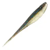 Rapala CrushCity The Jerk 9,5 cm jigg 7 st/pkt Bait Fish