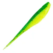 Rapala CrushCity The Jerk 9,5 cm jigg 7 st/pkt Budgie