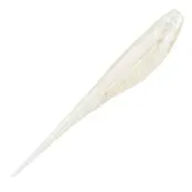 Rapala CrushCity The Jerk 9,5 cm jigg 7 st/pkt Whitebait