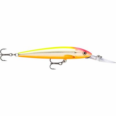 Rapala Down Deep Husky Jerk 10 cm wobbler