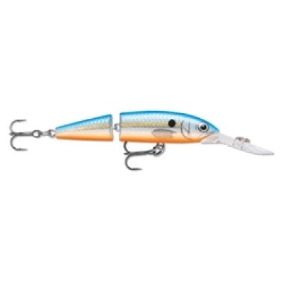 Rapala Husky Jerk Jointed Deep 12cm
