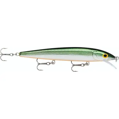Rapala Husky Jerk Tennessee Shad