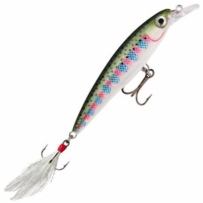 Rapala X-Rap 10 cm wobbler