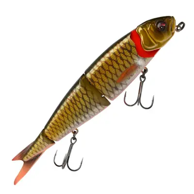 Savage Gear 4Play Classic Swim N Jerk 19 cm jerk Dirty Roach