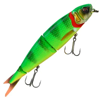 Savage Gear 4Play Classic Swim N Jerk 19 cm jerk Firetiger