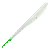 Savage Gear Monster Slug 25 cm 2 st/pkt Pearl Apple