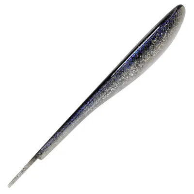 Savage Gear Monster Slug 25 cm 2 st/pkt White Fish