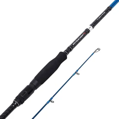 Savage Gear SGS2 Jerkbait haspelspö 221 cm 10-35 g