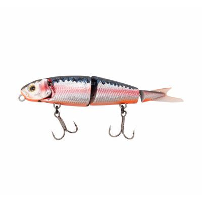 Sg 4play Herring Swim&Jerk, 3d Minnow, No Size,  Savage Gear