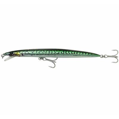 Sg Sandeel Jerk Minnow 110 7g, No Colour, Onesize,  Jiggar