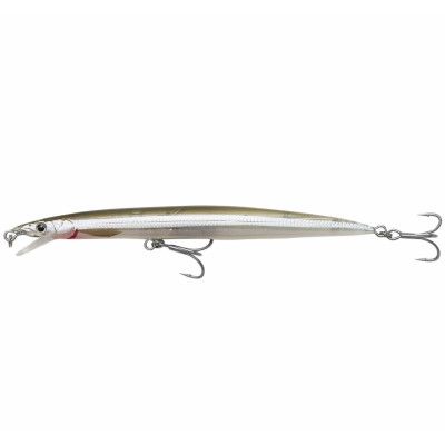 Sg Sandeel Jerk Minnow 110 7g, No Colour, Onesize,  Jiggar