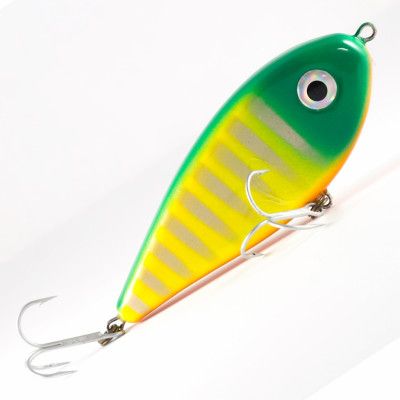 Siek Glapy 11 cm jerk