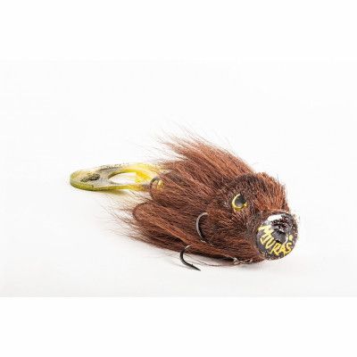 Strike Pro Miuras Mouse Big 23 cm
