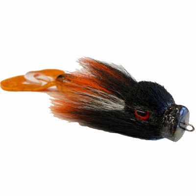 Strike Pro Miuras Mouse Big 23 cm Derg Whisper