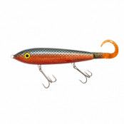 Svartzonker Big McTail 26 cm jerkbait