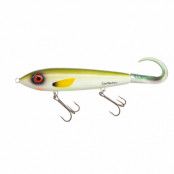 Svartzonker Big McTail 26 cm jerkbait