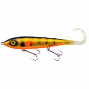 Svartzonker Big McTail 26 cm jerkbait