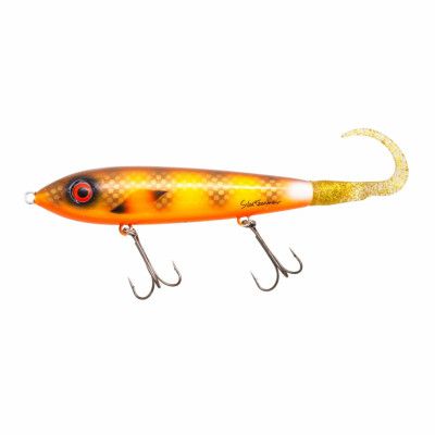 Svartzonker Big McTail 26 cm jerkbait