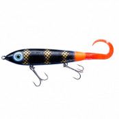 Svartzonker Big McTail 26 cm jerkbait