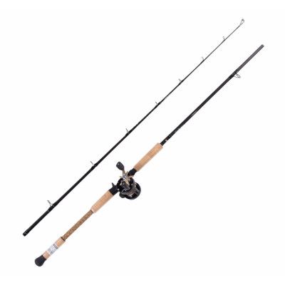 Svartzonker Jerk Combo, No Color, No Size,  Fiskeset