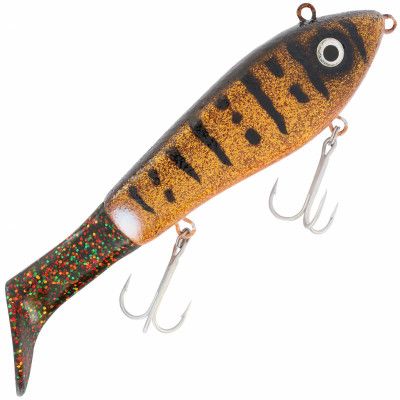 Svartzonker McHybrid Small 15,5 cm jerk