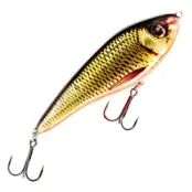 Westin Jerk Sinking 14 cm jerkbait Real Rudd
