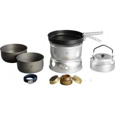 Trangia 25-0 UL/HA Onecolour