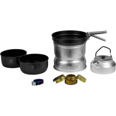 Trangia 25-6 UL UL - Ultralight Aluminum