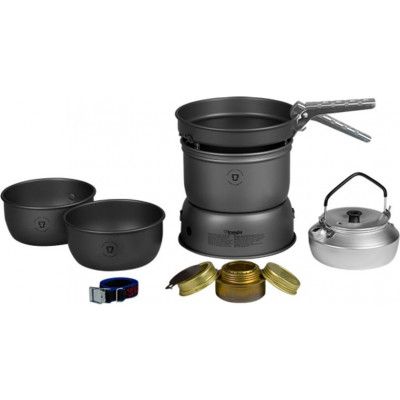 Trangia 27-2 HA Onecolour