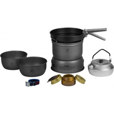 Trangia 27-4 HA Onecolour