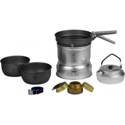 Trangia 27-8 UL/HA Onecolour