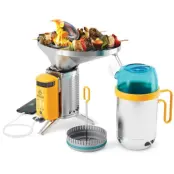 BioLite Campstove Complete Kit